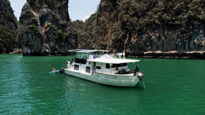 Custom Built 52 | Hakuna Matata