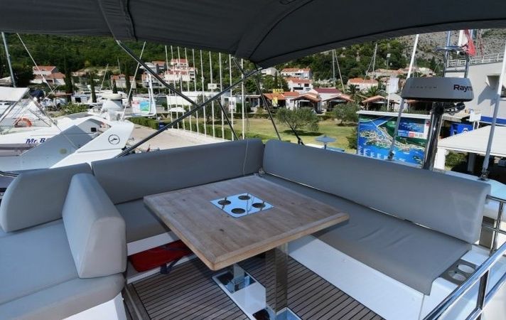 Prestige 590 | Ginger