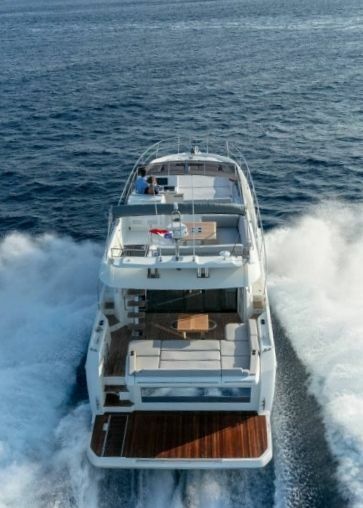 Prestige 590 | Ginger