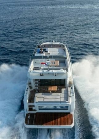 Prestige 590 | Ginger