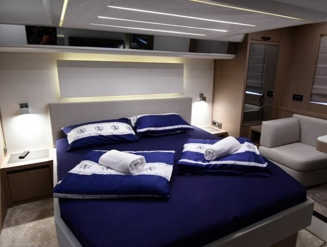 Prestige 590 | Ginger