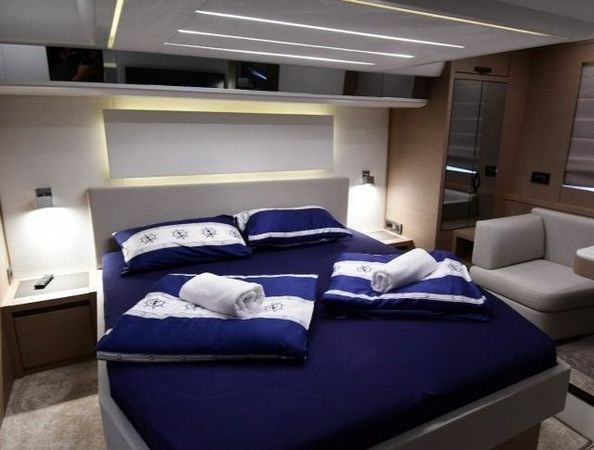 Prestige 590 | Ginger