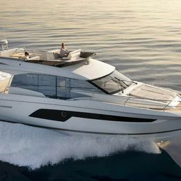 Prestige 590 | Ginger