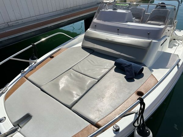 Beneteau Flyer 6 Sundeck | La Boleta
