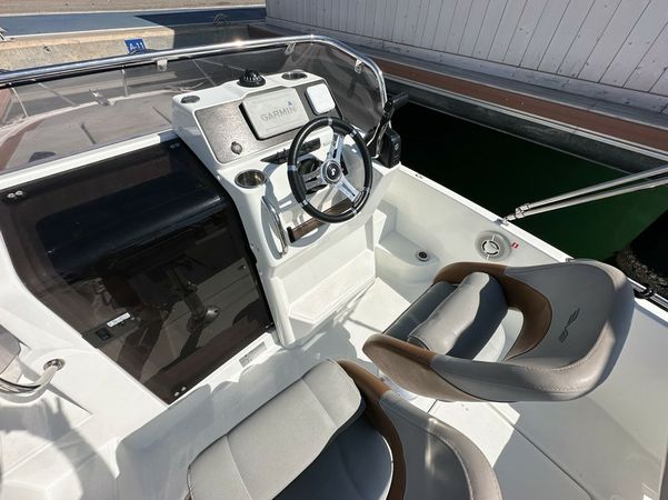 Beneteau Flyer 6 Sundeck | La Boleta