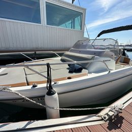 Beneteau Flyer 6 Sundeck | La Boleta