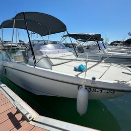 Beneteau Flyer 6 Sundeck | Ponent