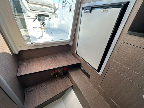 Beneteau Flyer 8 Sundeck | Llevant