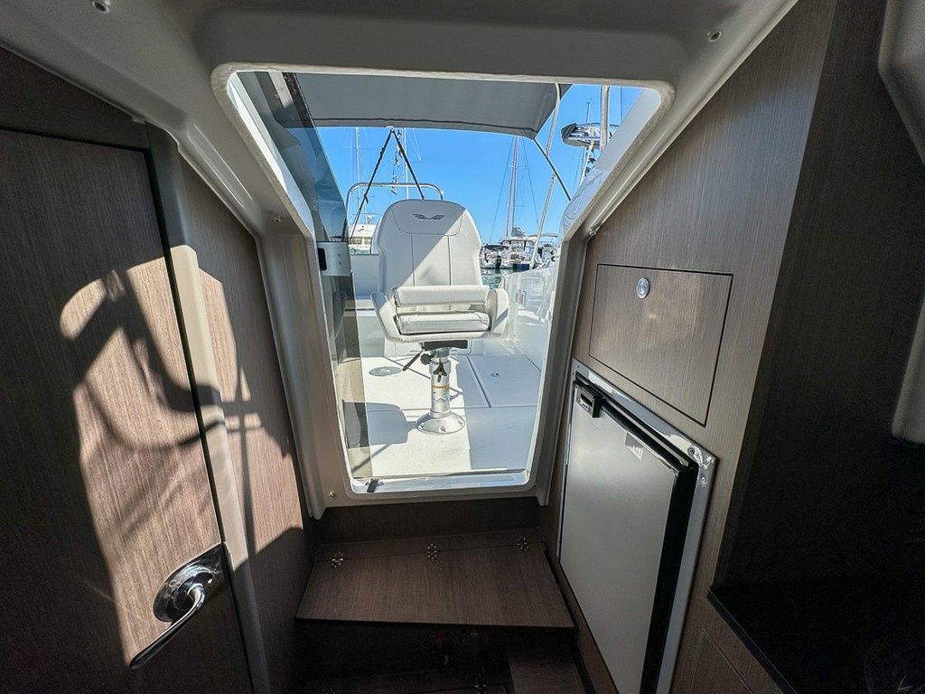 Beneteau Flyer 8 Sundeck | Llevant