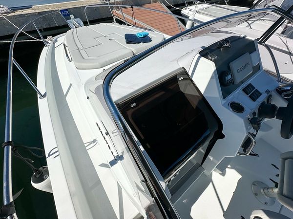 Beneteau Flyer 8 Sundeck | Llevant