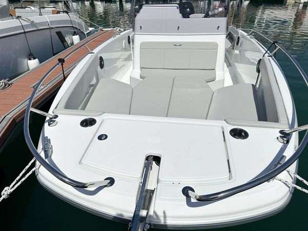 Beneteau Flyer 8 Spacedeck | Pepot