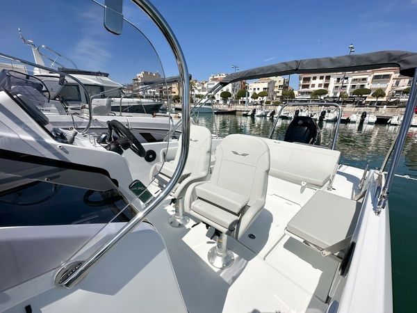 Beneteau Flyer 8 Spacedeck | Pepot