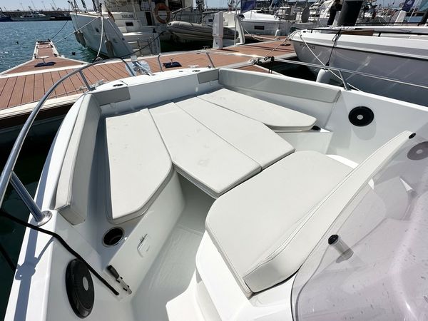 Beneteau Flyer 8 Spacedeck | Pepot