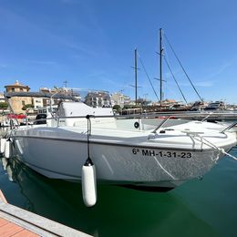 Beneteau Flyer 8 Spacedeck | Pepot