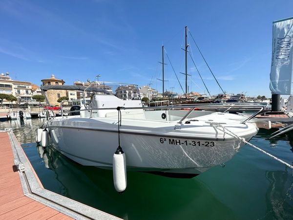 Beneteau Flyer 8 Spacedeck | Pepot