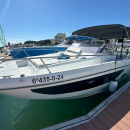 Beneteau Flyer 9 Sundeck | Mestral