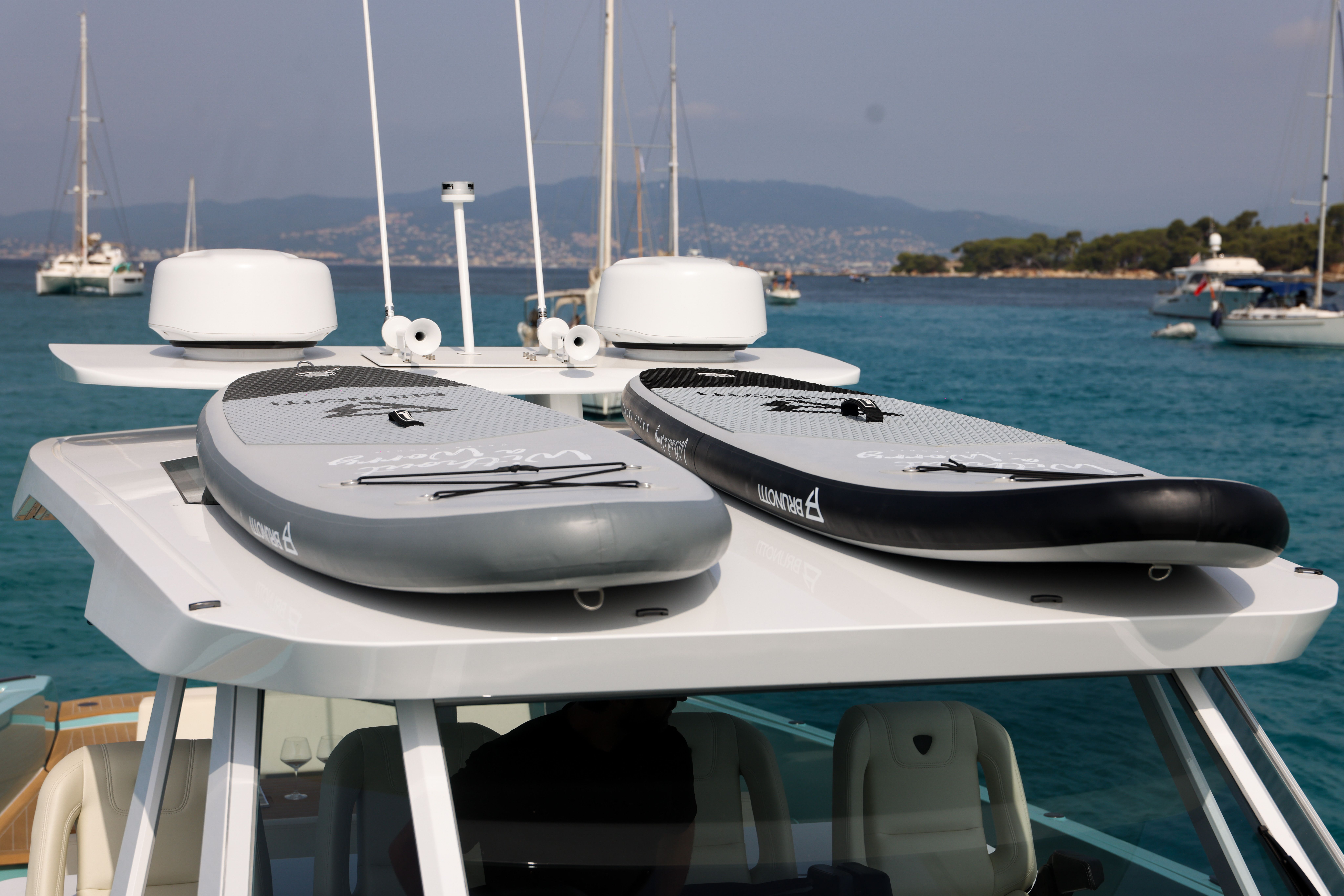 Wajer 55 S | Tiffany