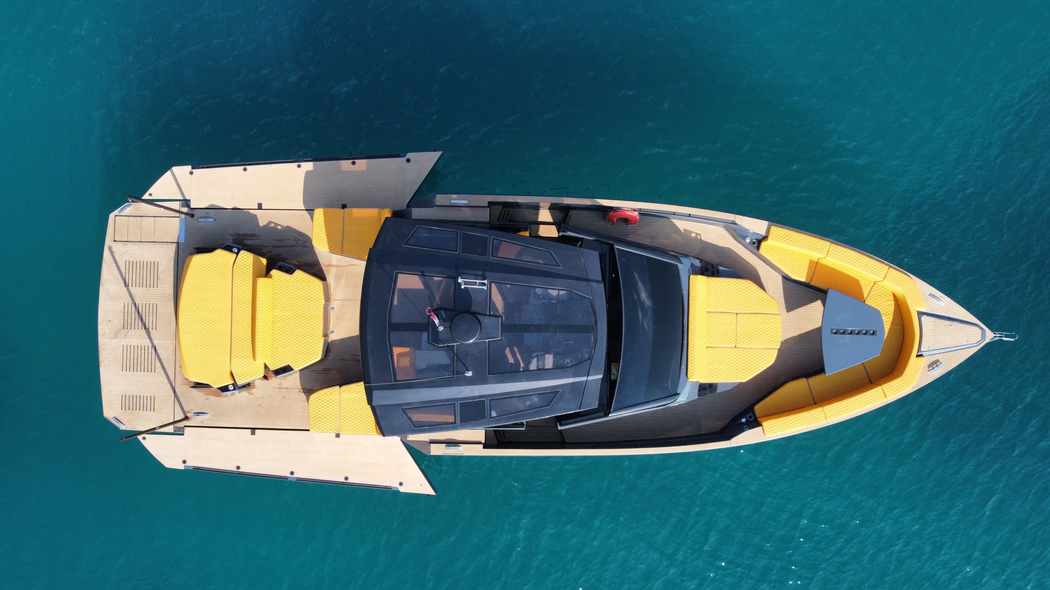 Okean 55 | GUSTAVIA I