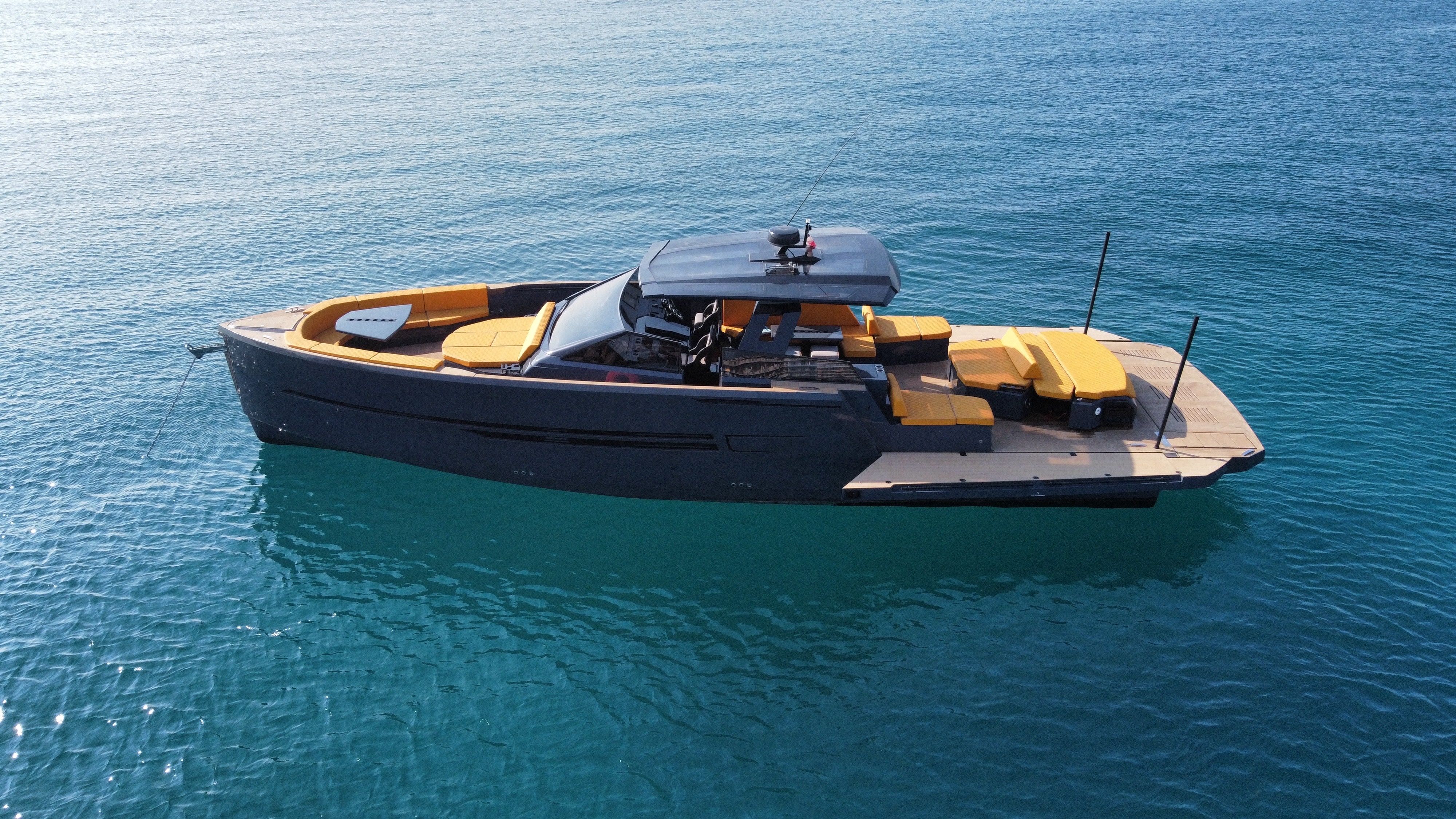 Okean 55 | GUSTAVIA I