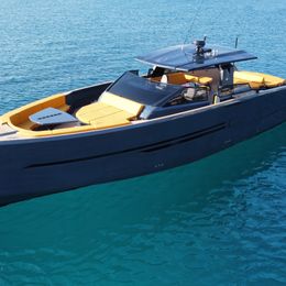 Okean 55 | GUSTAVIA I