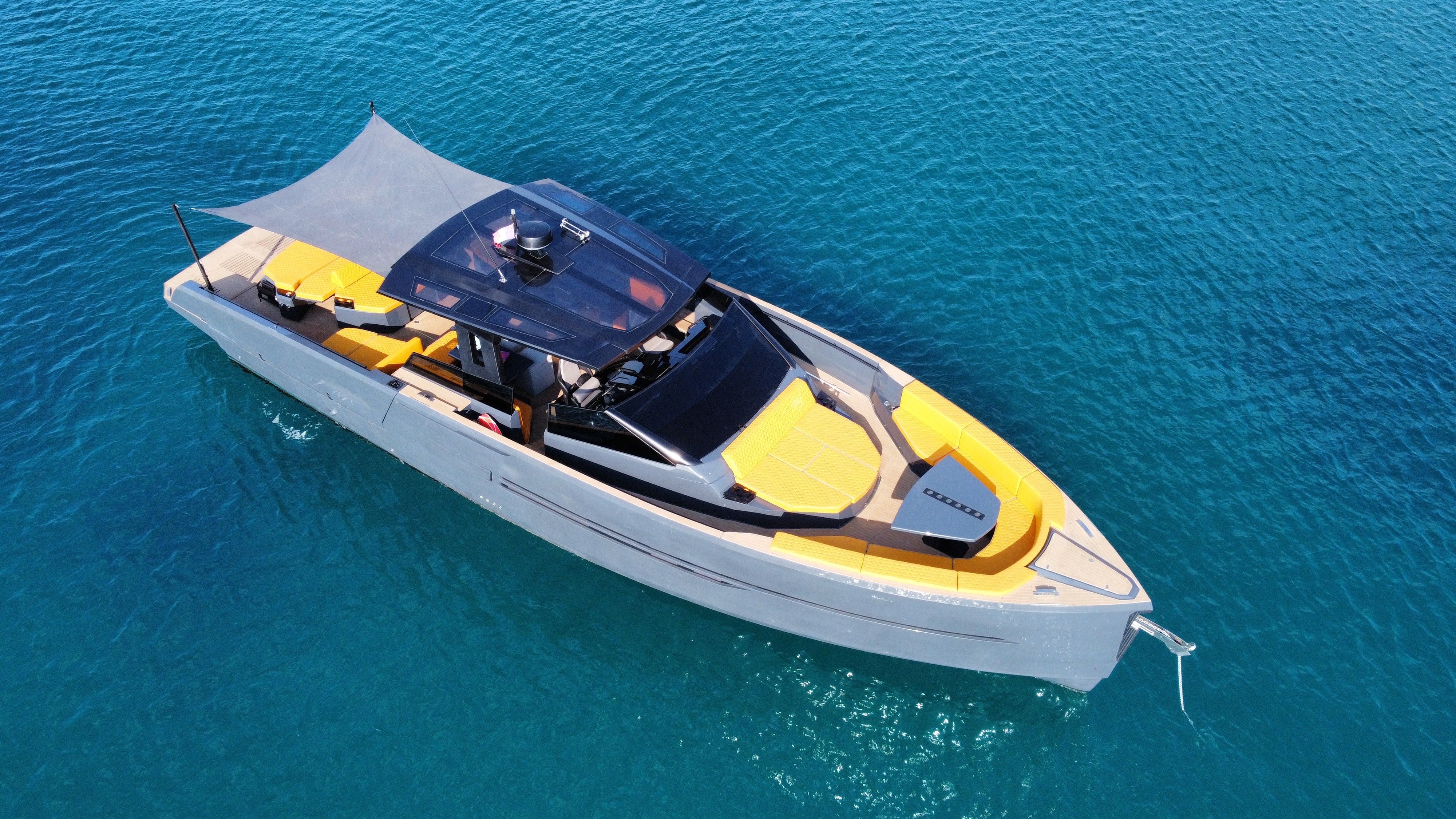 Okean 55 | GUSTAVIA I