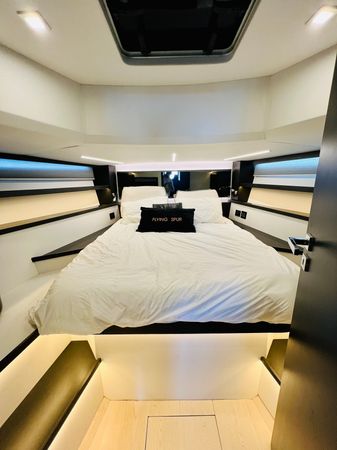 Okean 55 | GUSTAVIA I