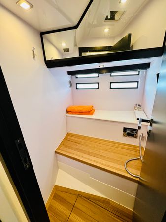 Okean 55 | GUSTAVIA I