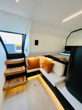 Okean 55 | GUSTAVIA I