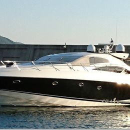 Sunseeker 72 | Nera Oceano