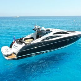 Sunseeker 72 | Nera Oceano