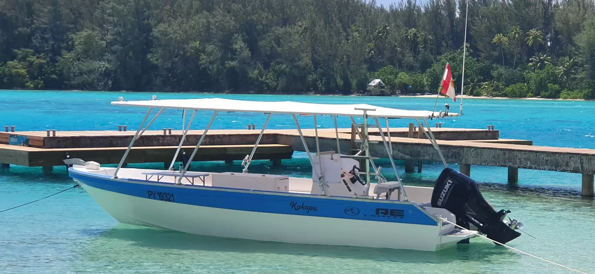 Custom Built 30 | Kokopu