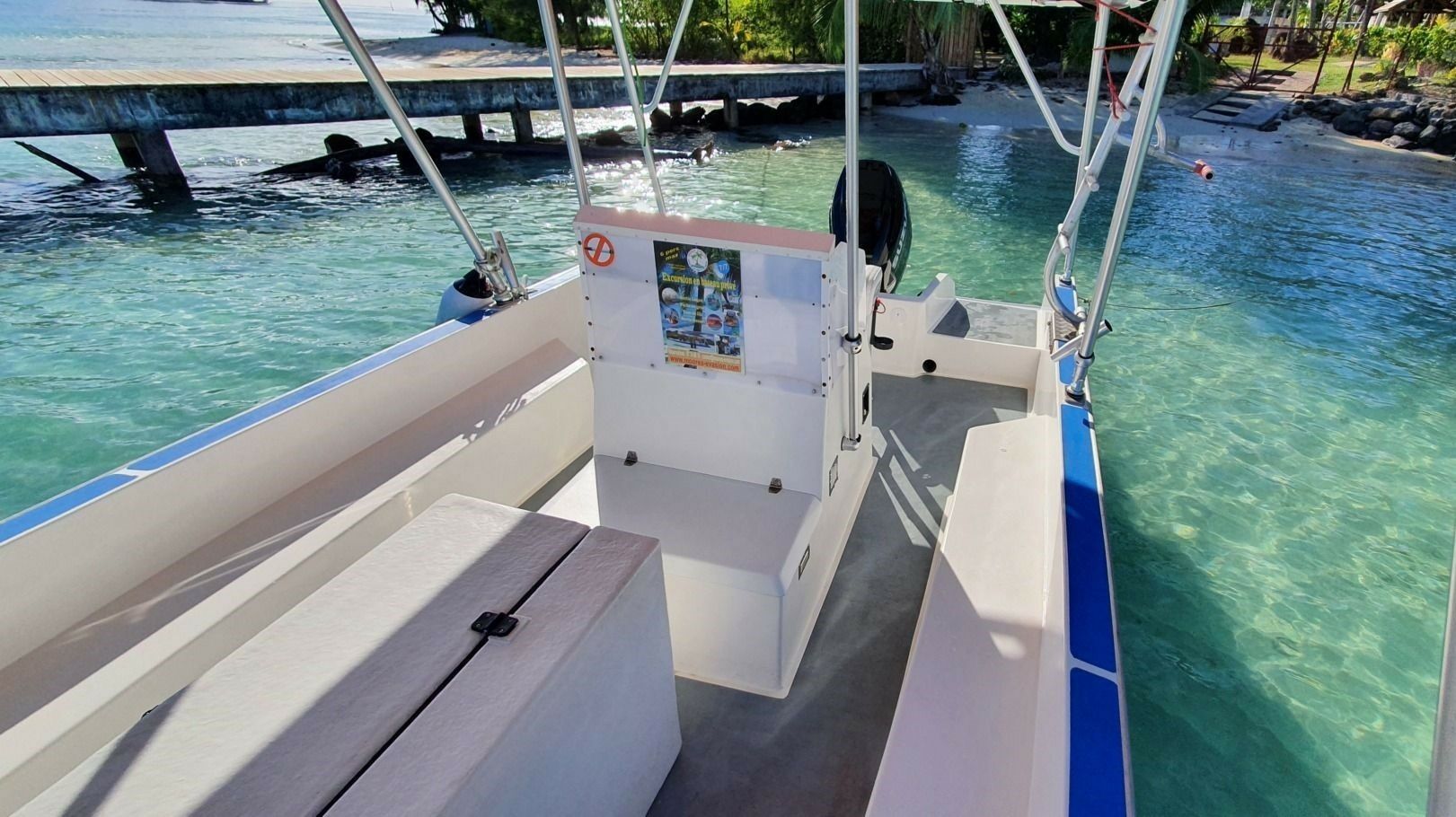 Custom Built 30 | Kokopu