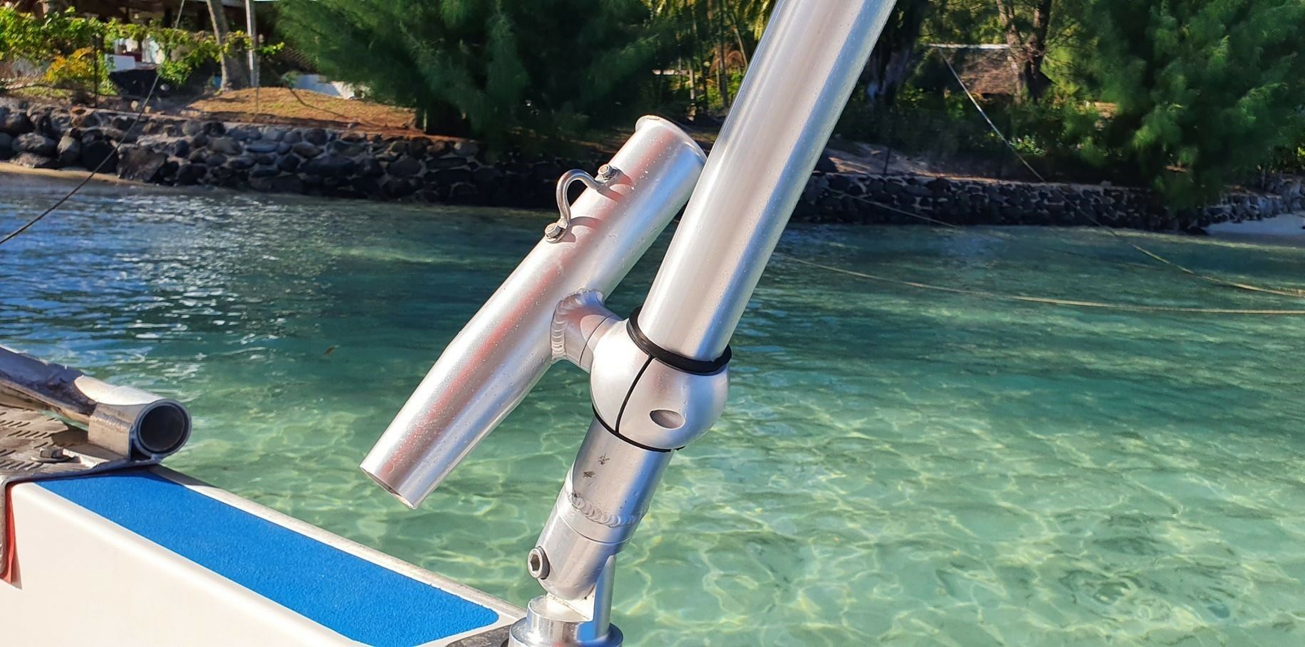 Custom Built 30 | Kokopu