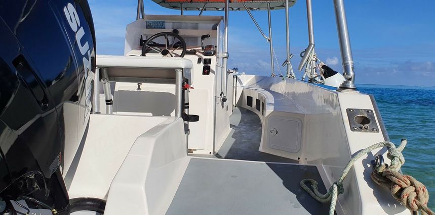 Custom Built 30 | Kokopu