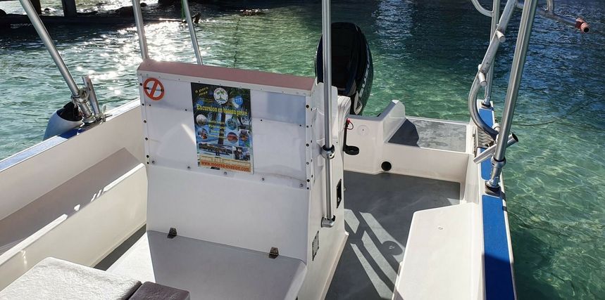 Custom Built 30 | Kokopu