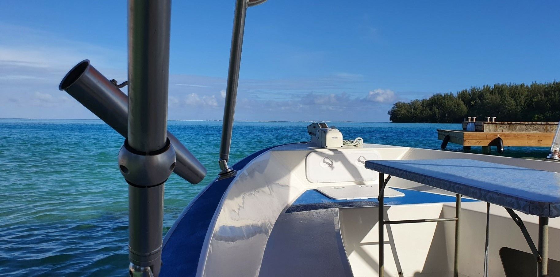 Custom Built 30 | Kokopu