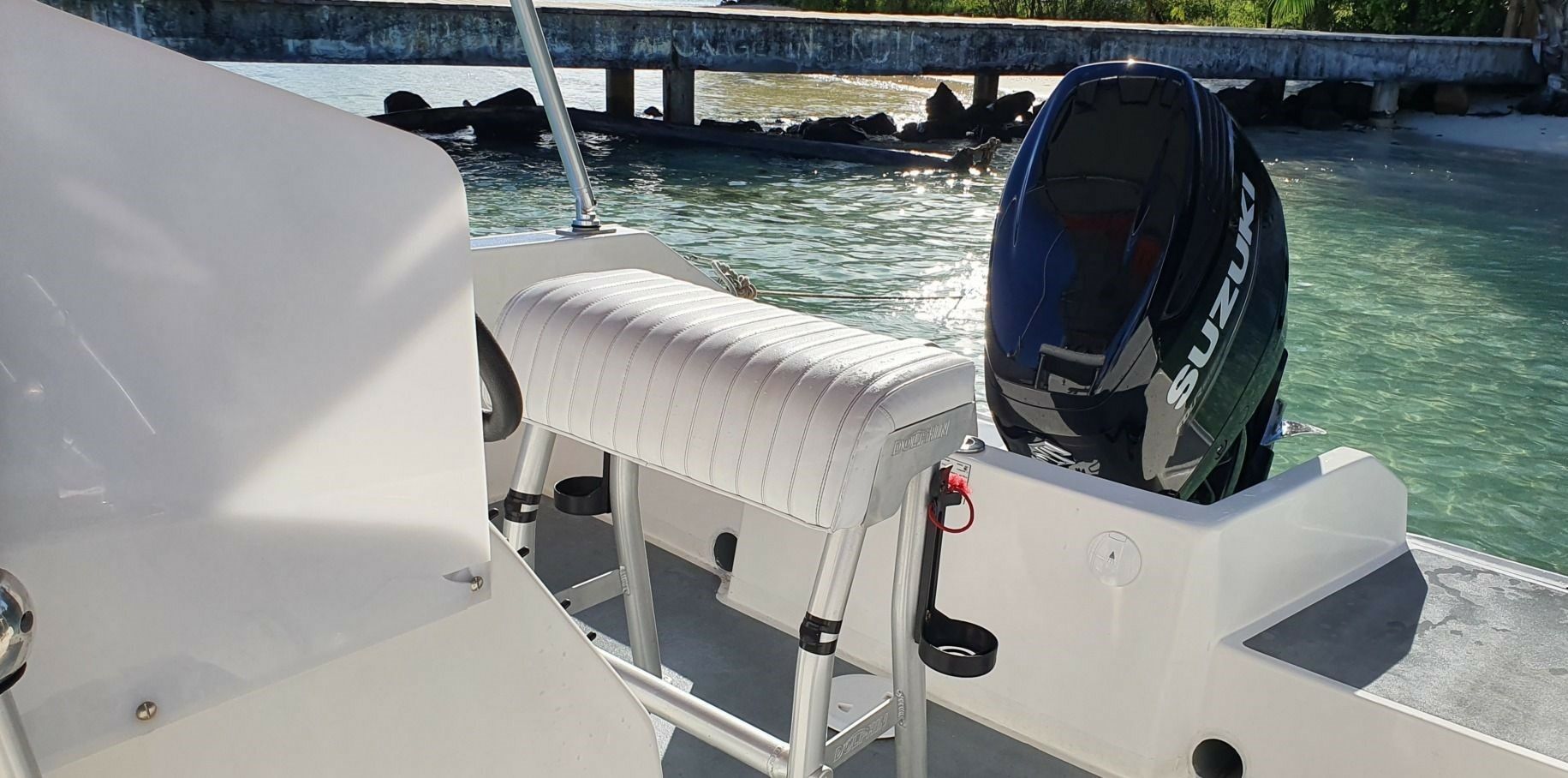 Custom Built 30 | Kokopu