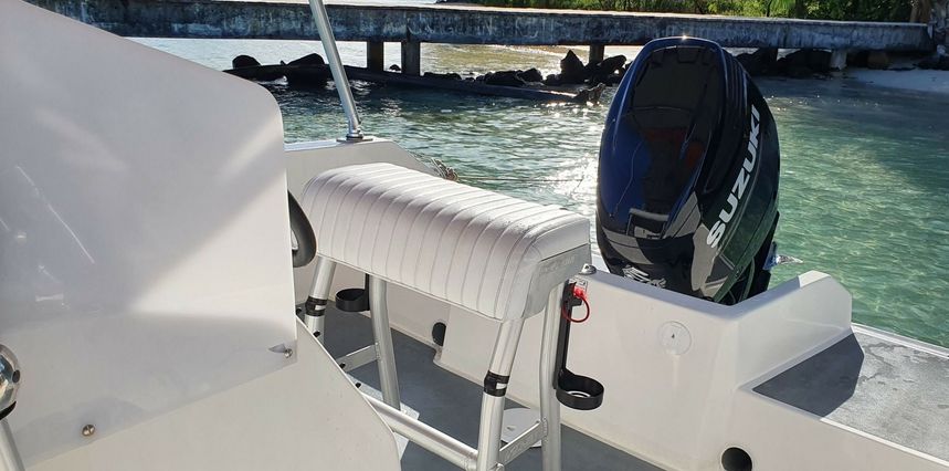 Custom Built 30 | Kokopu