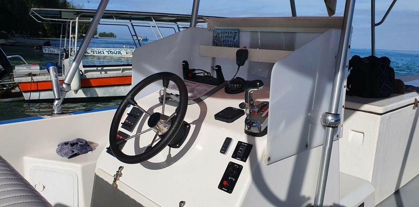 Custom Built 30 | Kokopu