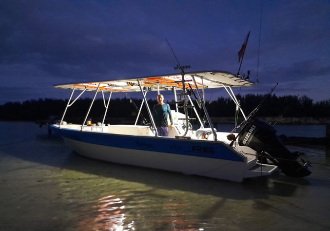 Custom Built 30 | Kokopu