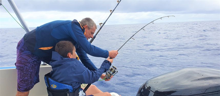 Custom Built 30 | Kokopu