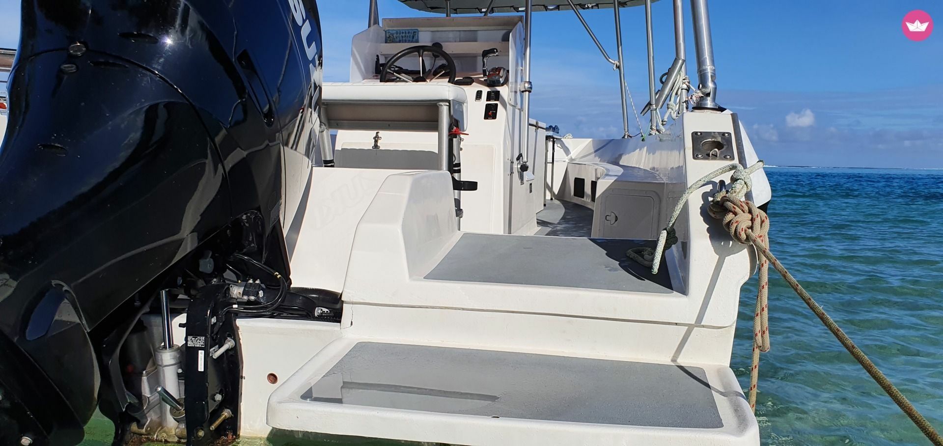 Custom Built 30 | Kokopu