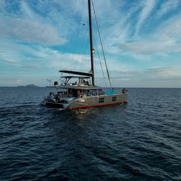 Sunreef 60 | Southern Lights