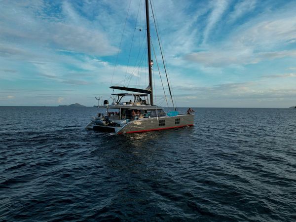 Sunreef 60 | Southern Lights