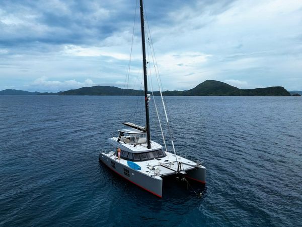 Sunreef 60 | Southern Lights