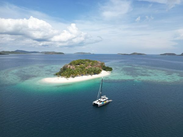 Sunreef 60 | Southern Lights