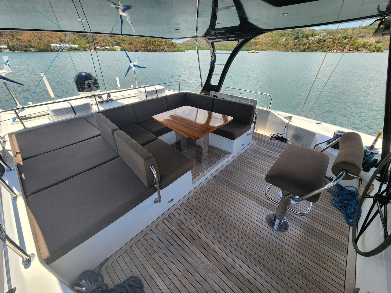 Sunreef 60 | Southern Lights