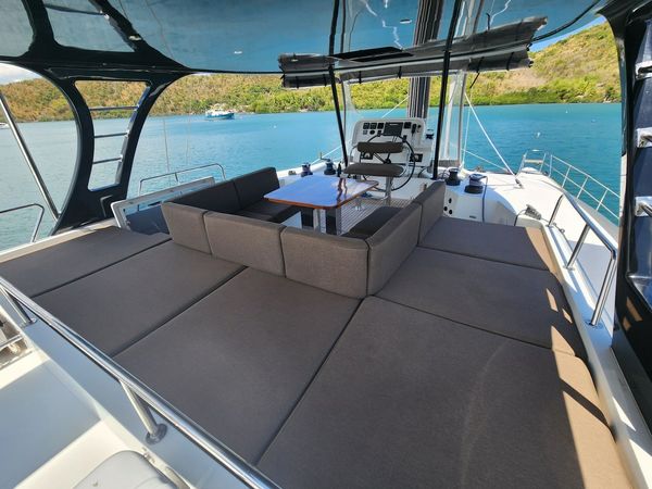 Sunreef 60 | Southern Lights