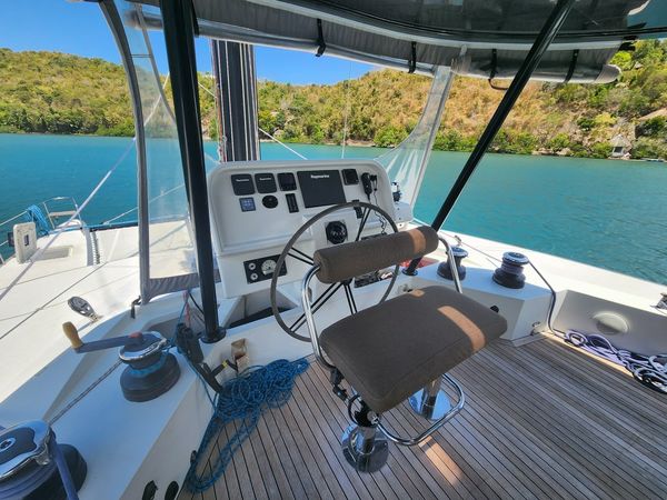 Sunreef 60 | Southern Lights