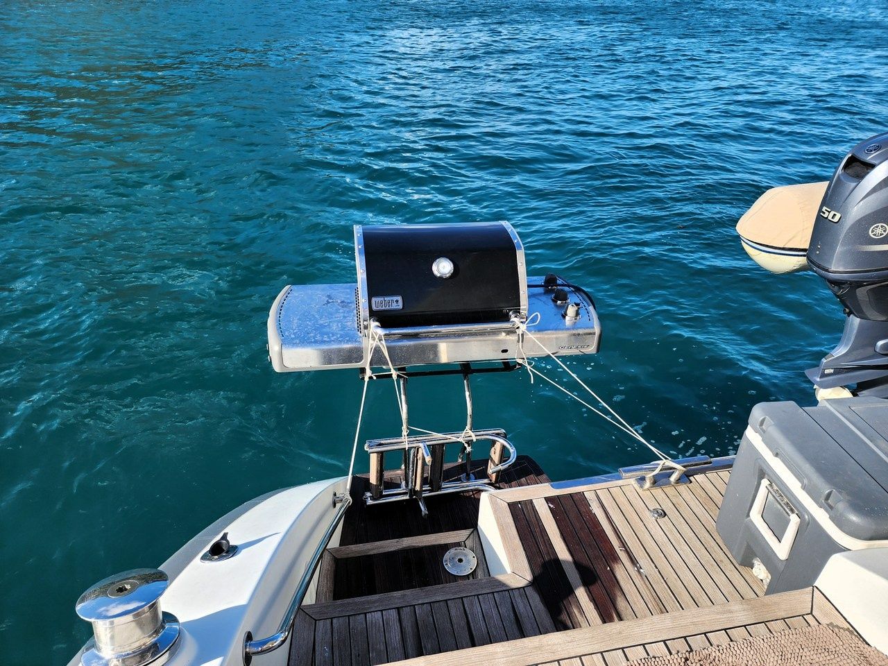 Sunreef 60 | Southern Lights